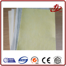 P84 non woven filter fabric cloth price